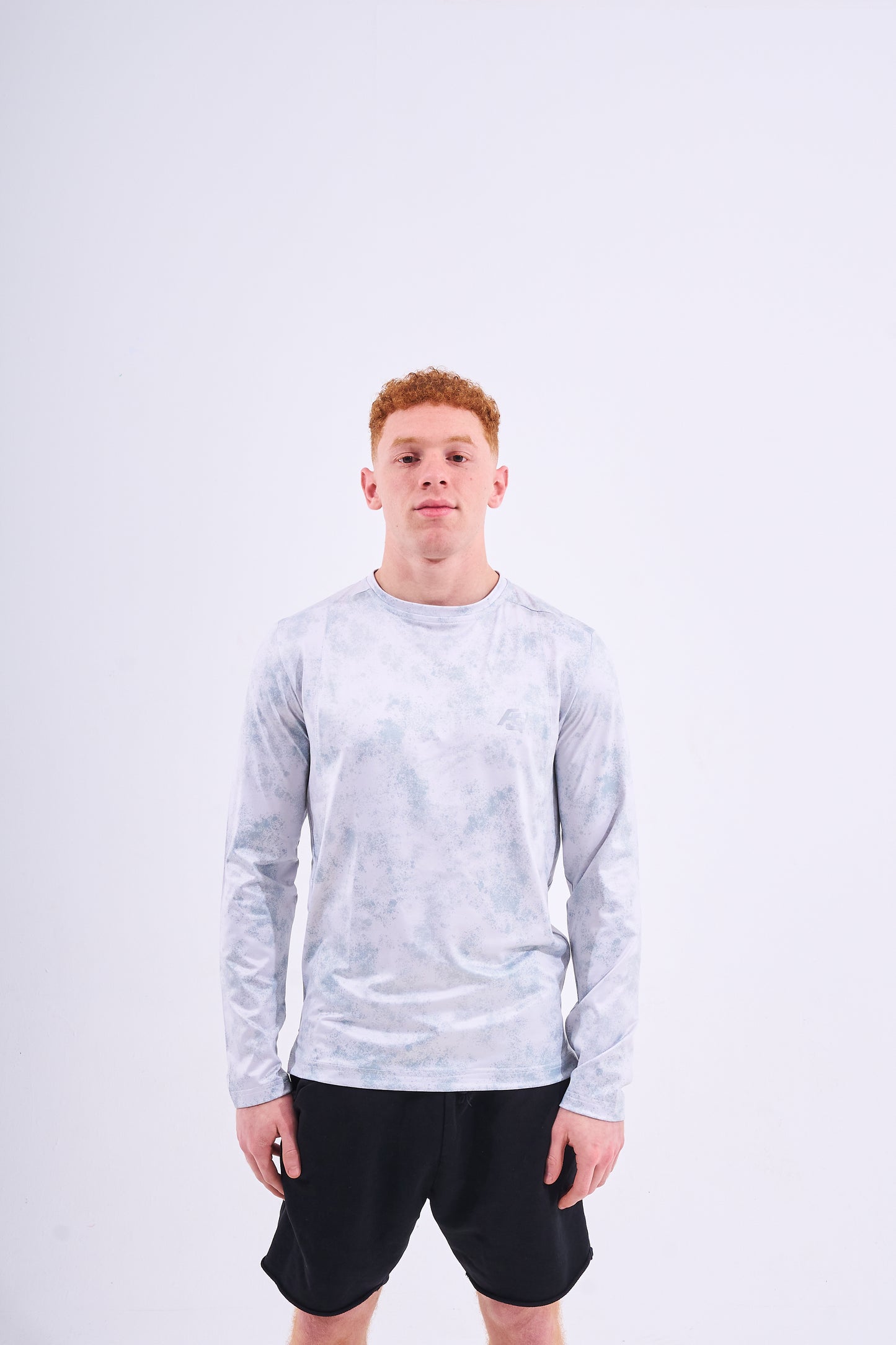 AeroFlex long sleeve