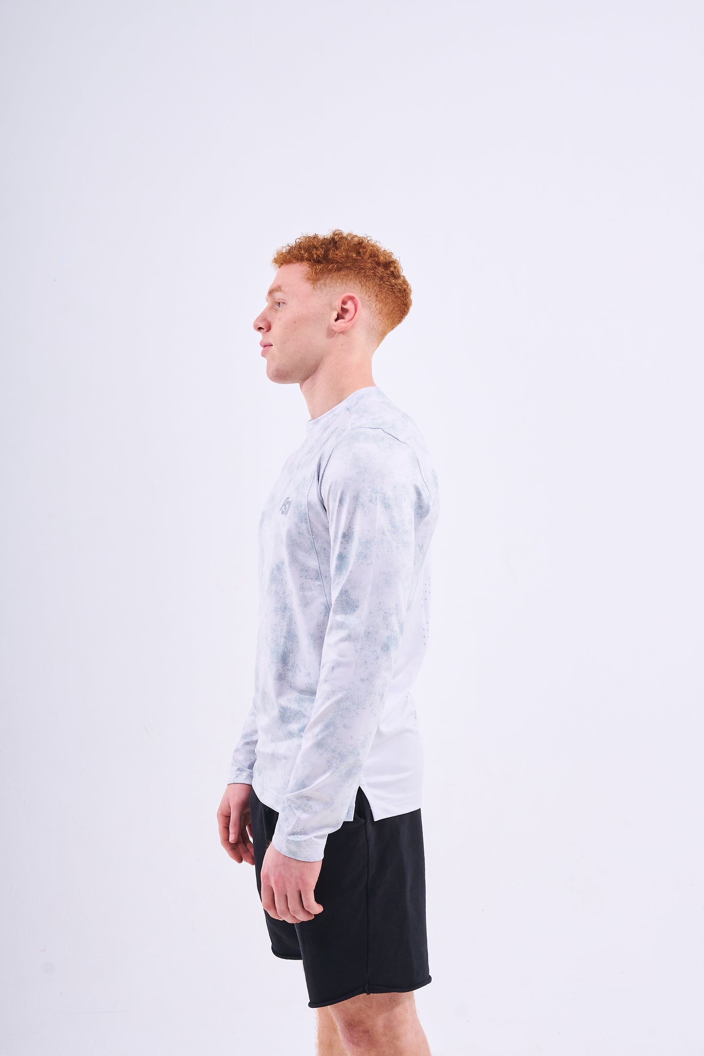 AeroFlex long sleeve