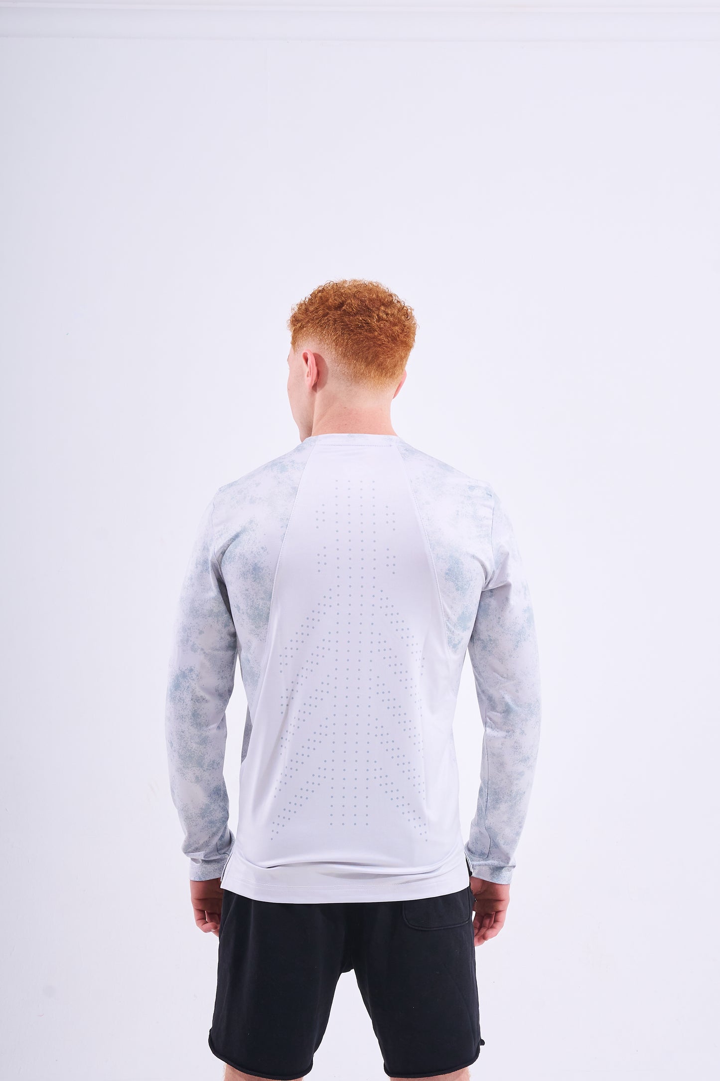 AeroFlex long sleeve