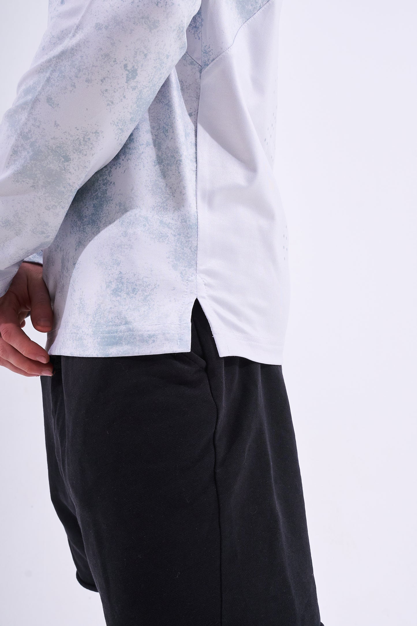 AeroFlex long sleeve