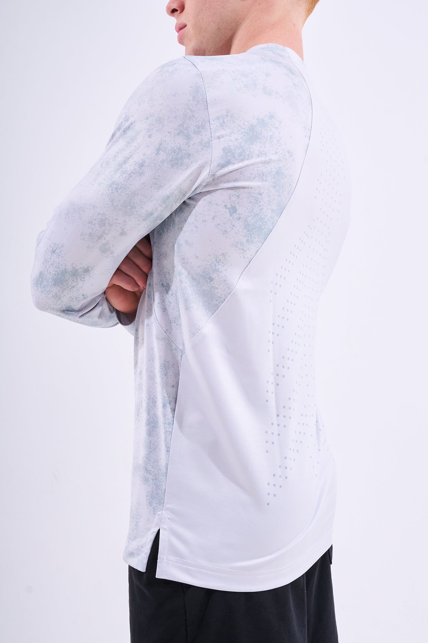 AeroFlex long sleeve
