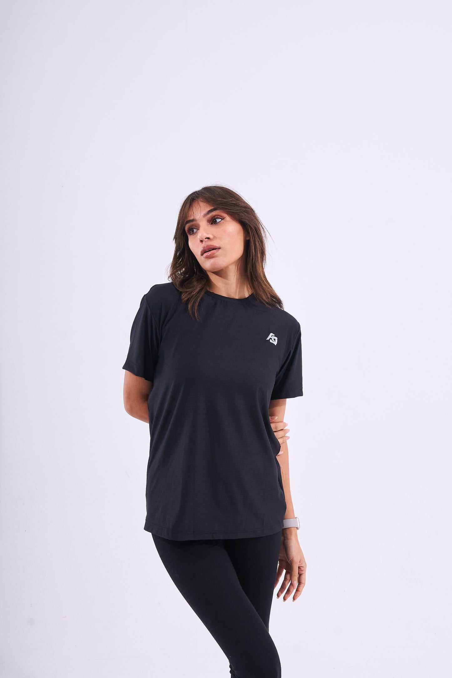 Athlentiq Essentials Black