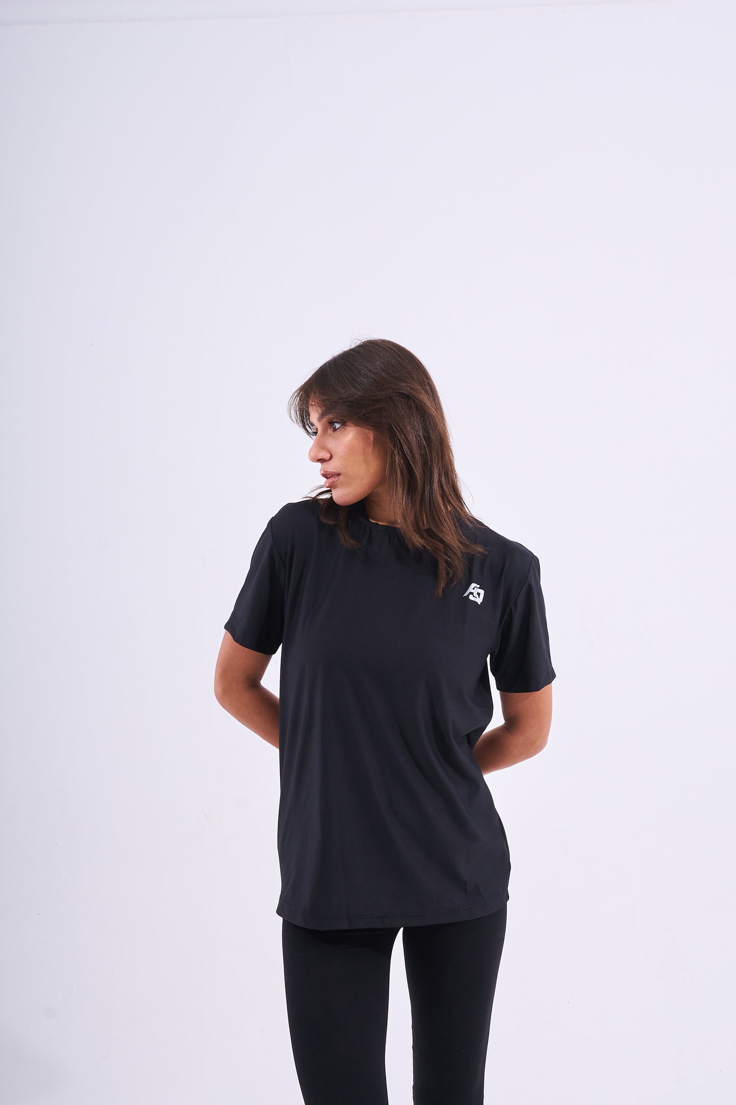 Athlentiq Essentials Black