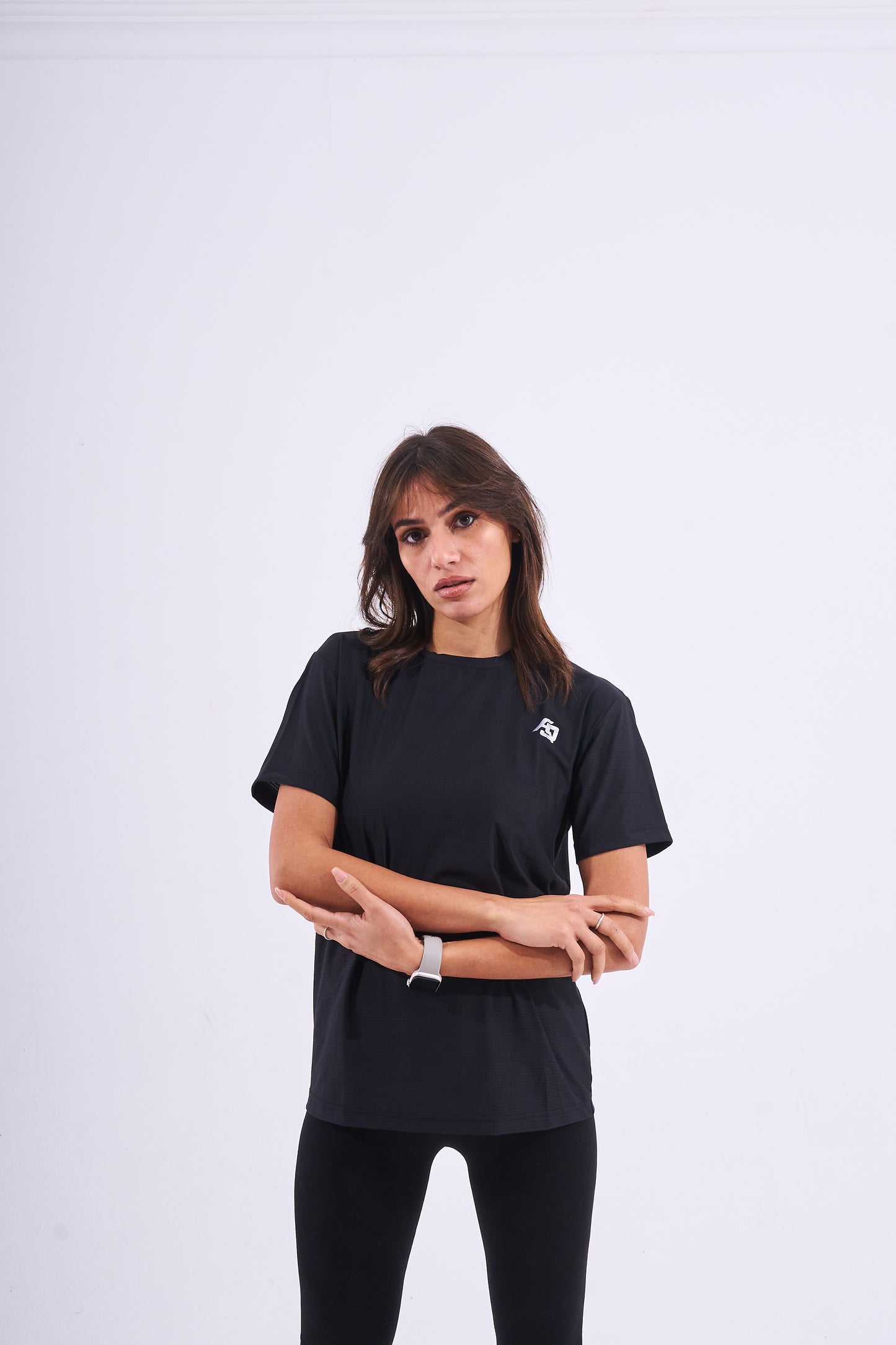 Athlentiq Essentials Black