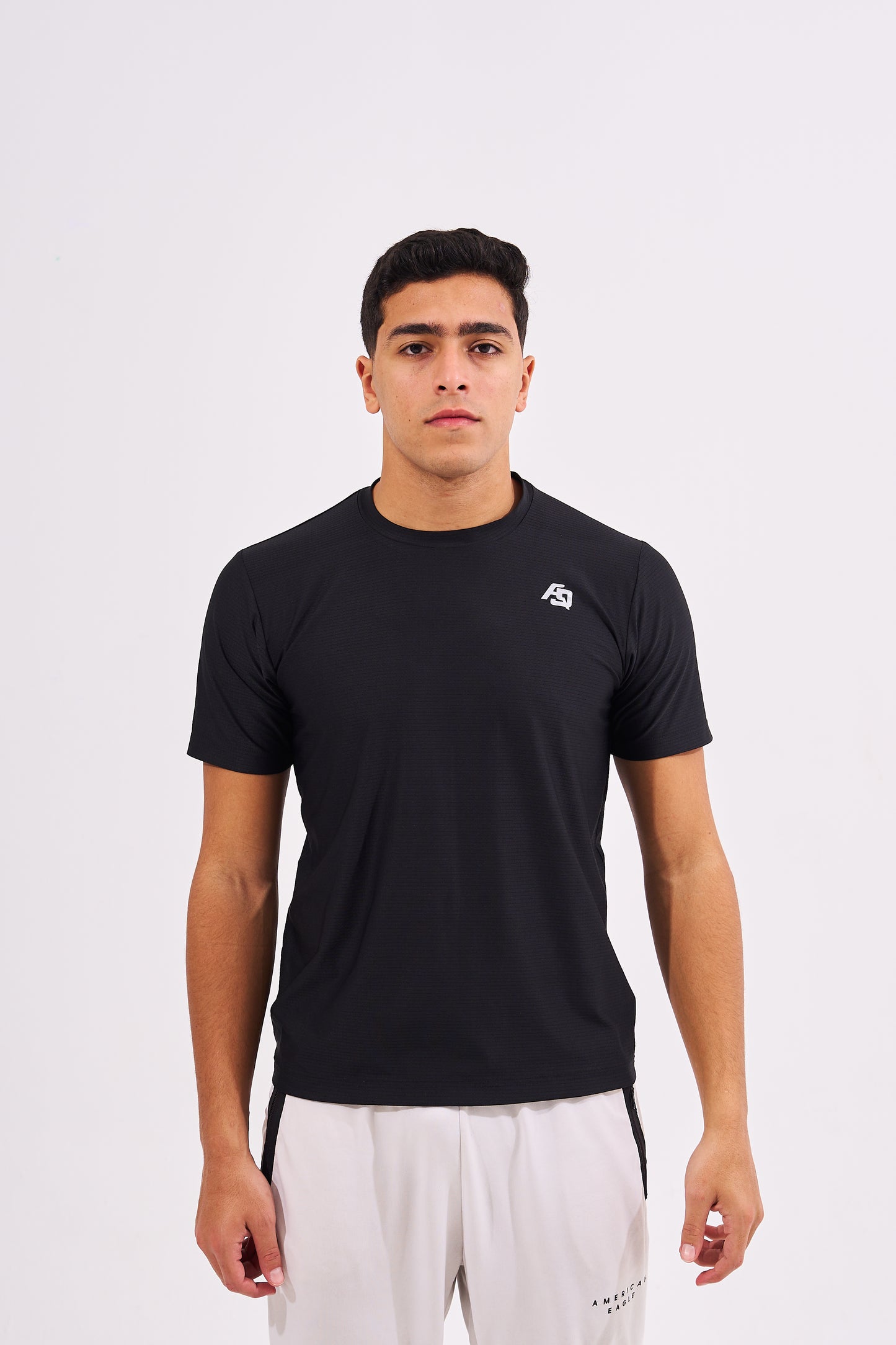 Athlentiq Essentials Black