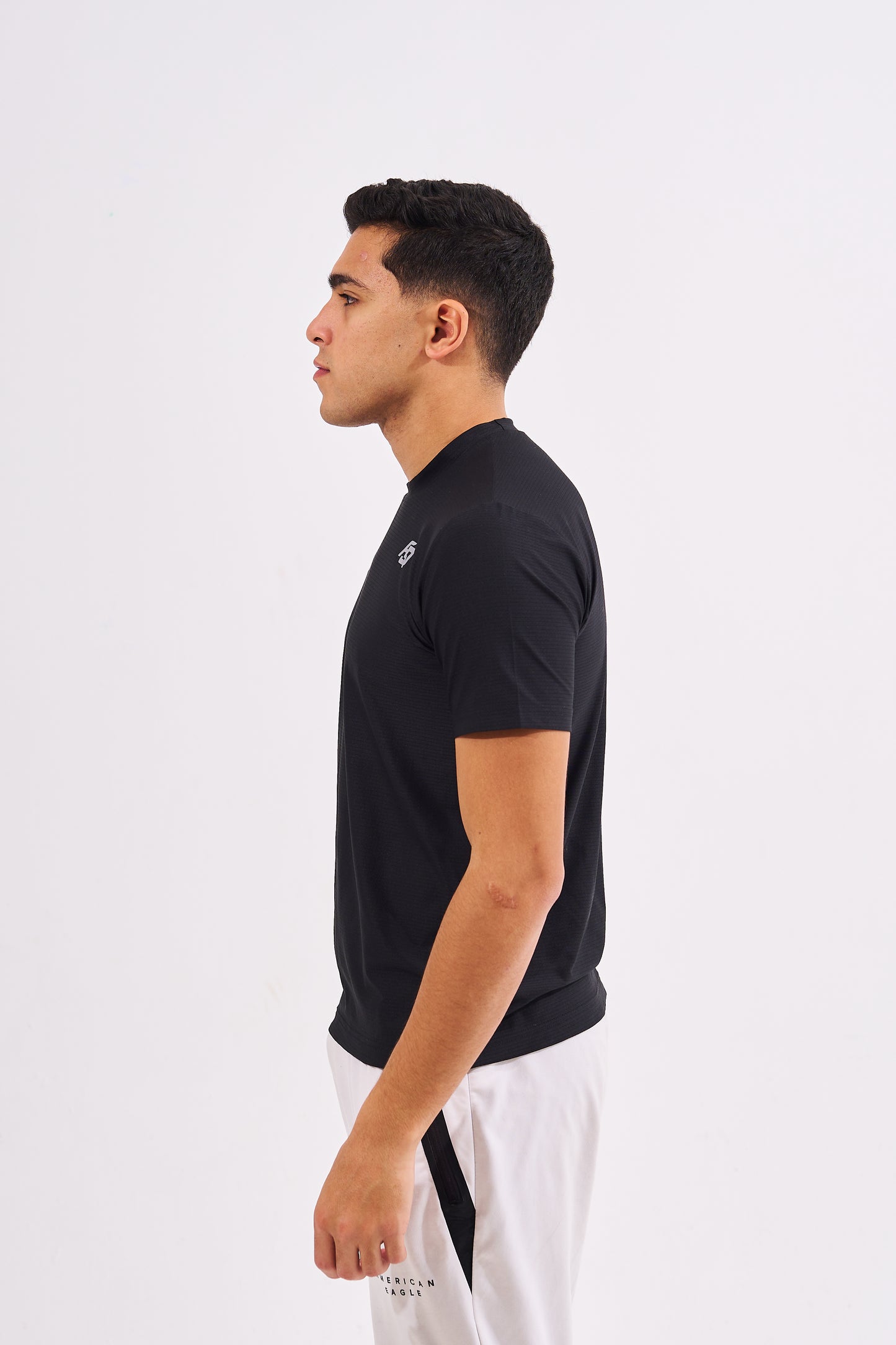 Athlentiq Essentials Black
