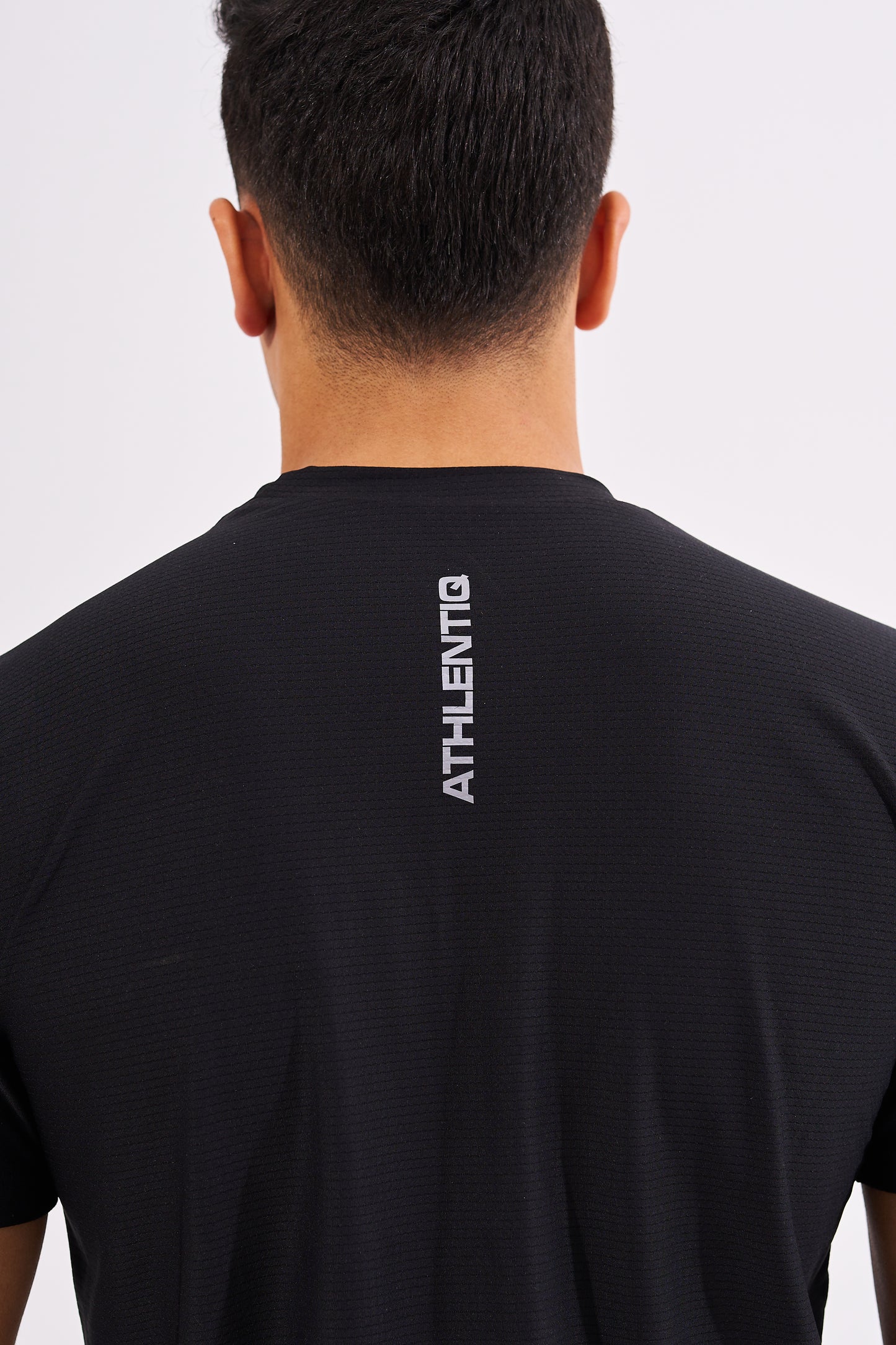 Athlentiq Essentials Black