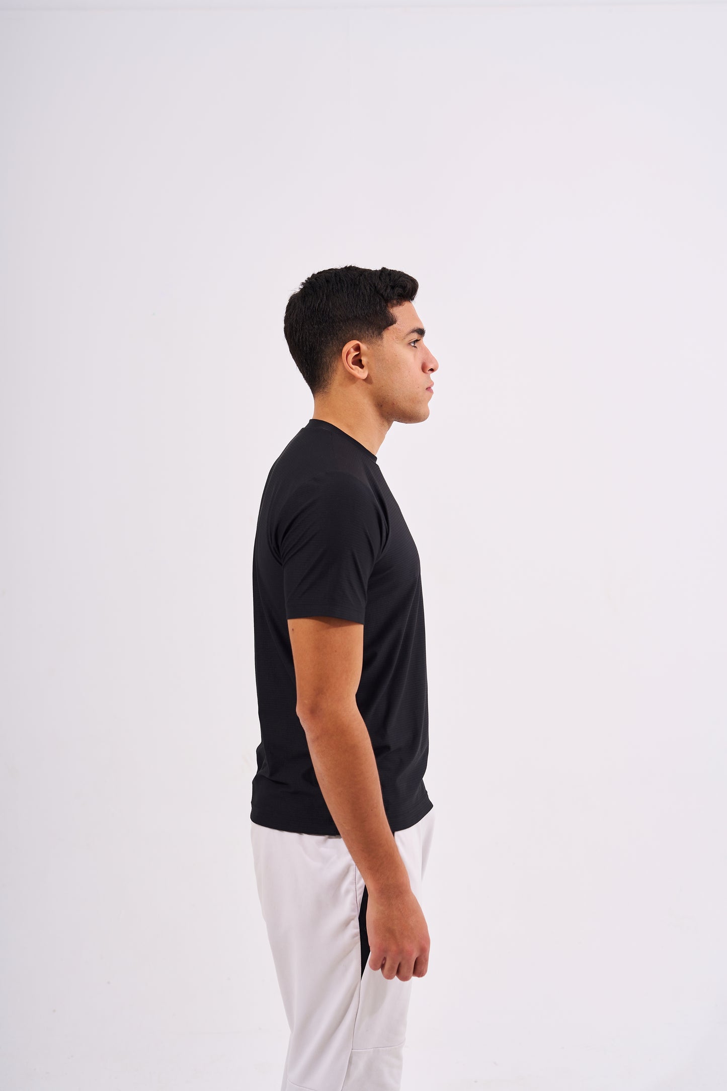 Athlentiq Essentials Black