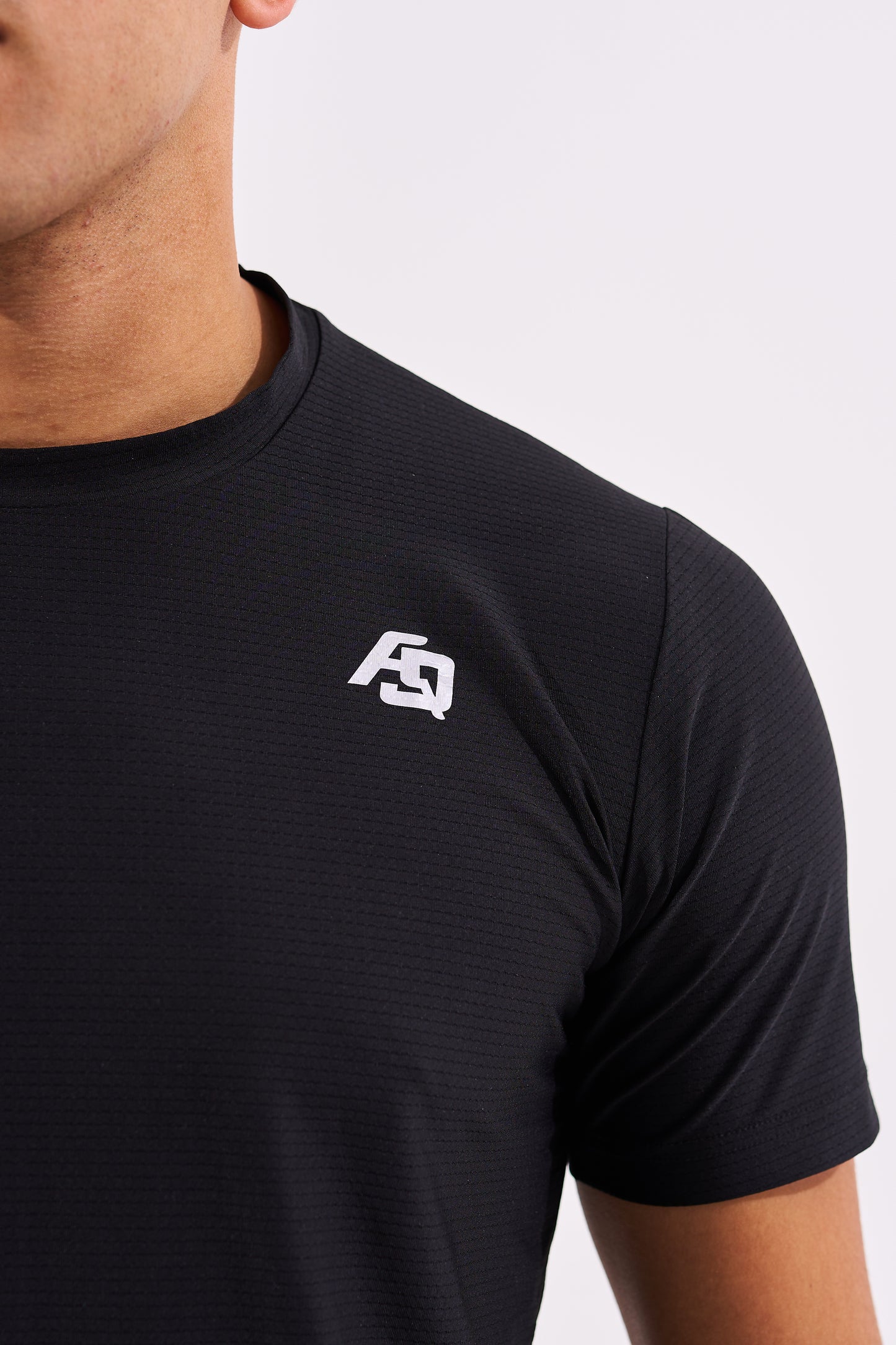 Athlentiq Essentials Black