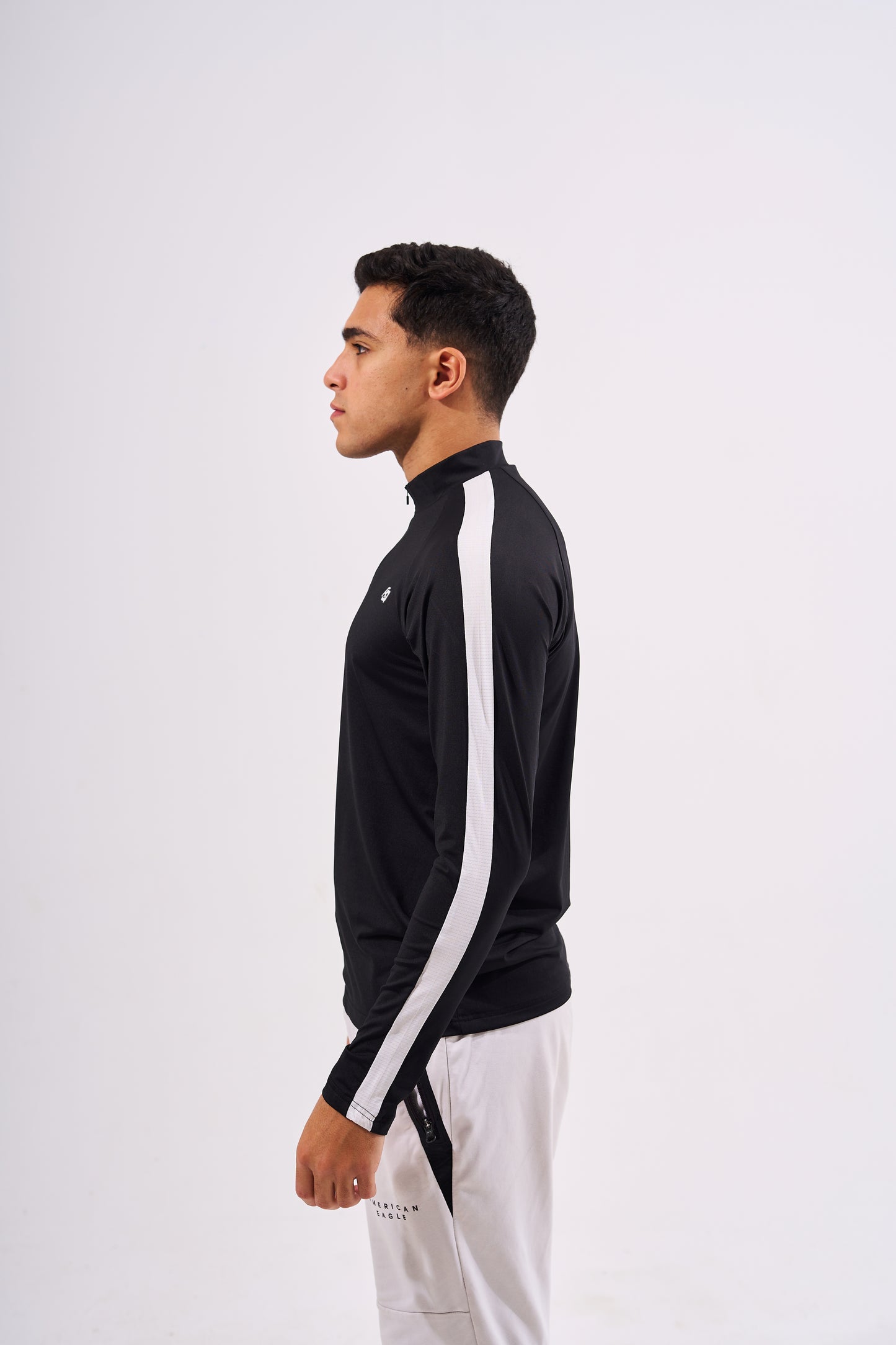 Athlentiq PowerStripe Zip
