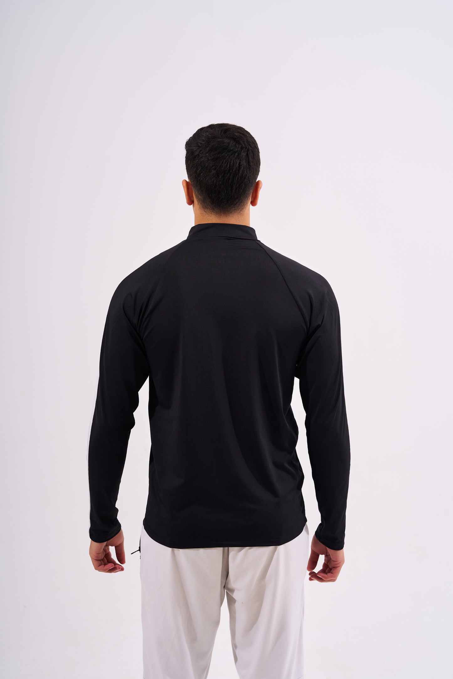 Athlentiq PowerStripe Zip