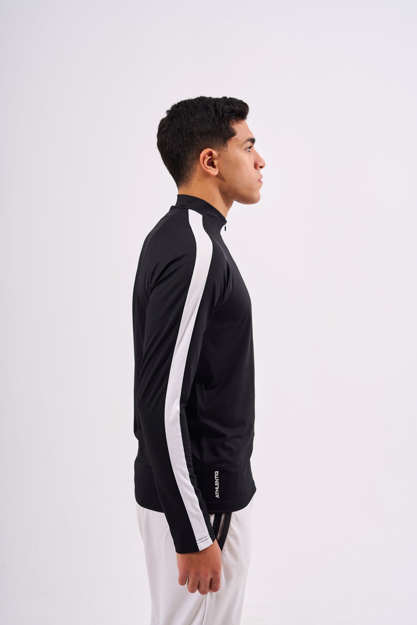 Athlentiq PowerStripe Zip