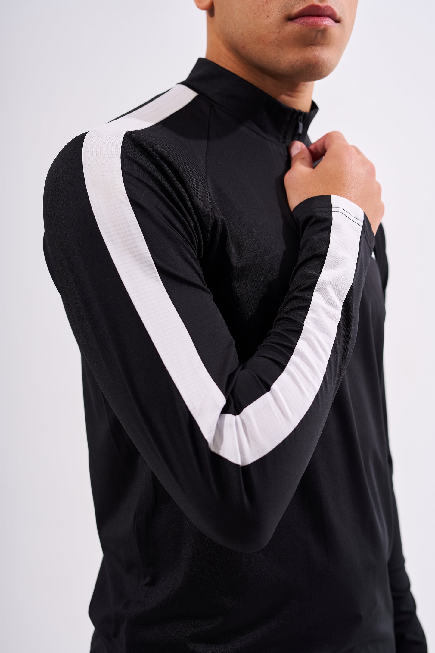 Athlentiq PowerStripe Zip