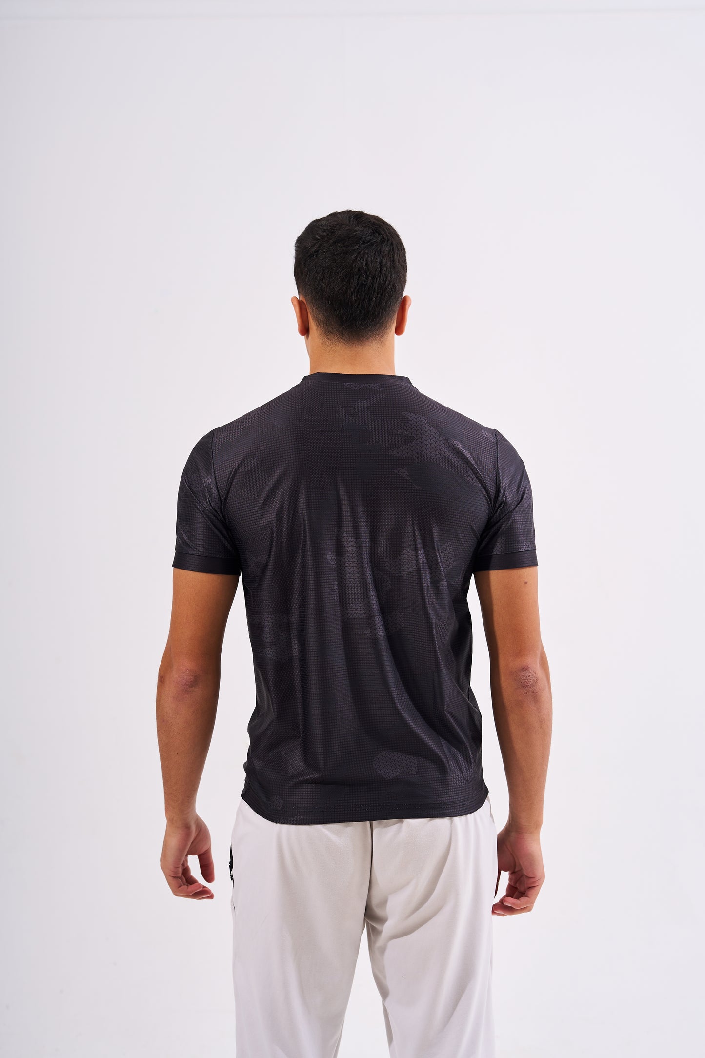 Midnight Pulse Tee
