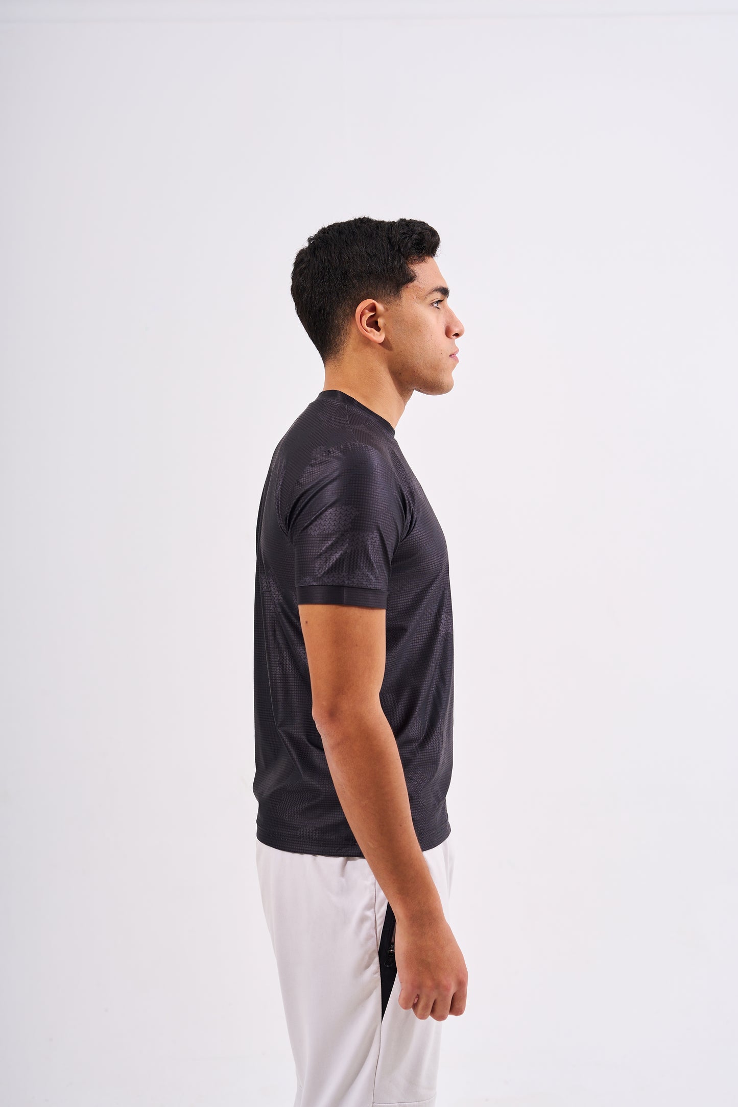 Midnight Pulse Tee