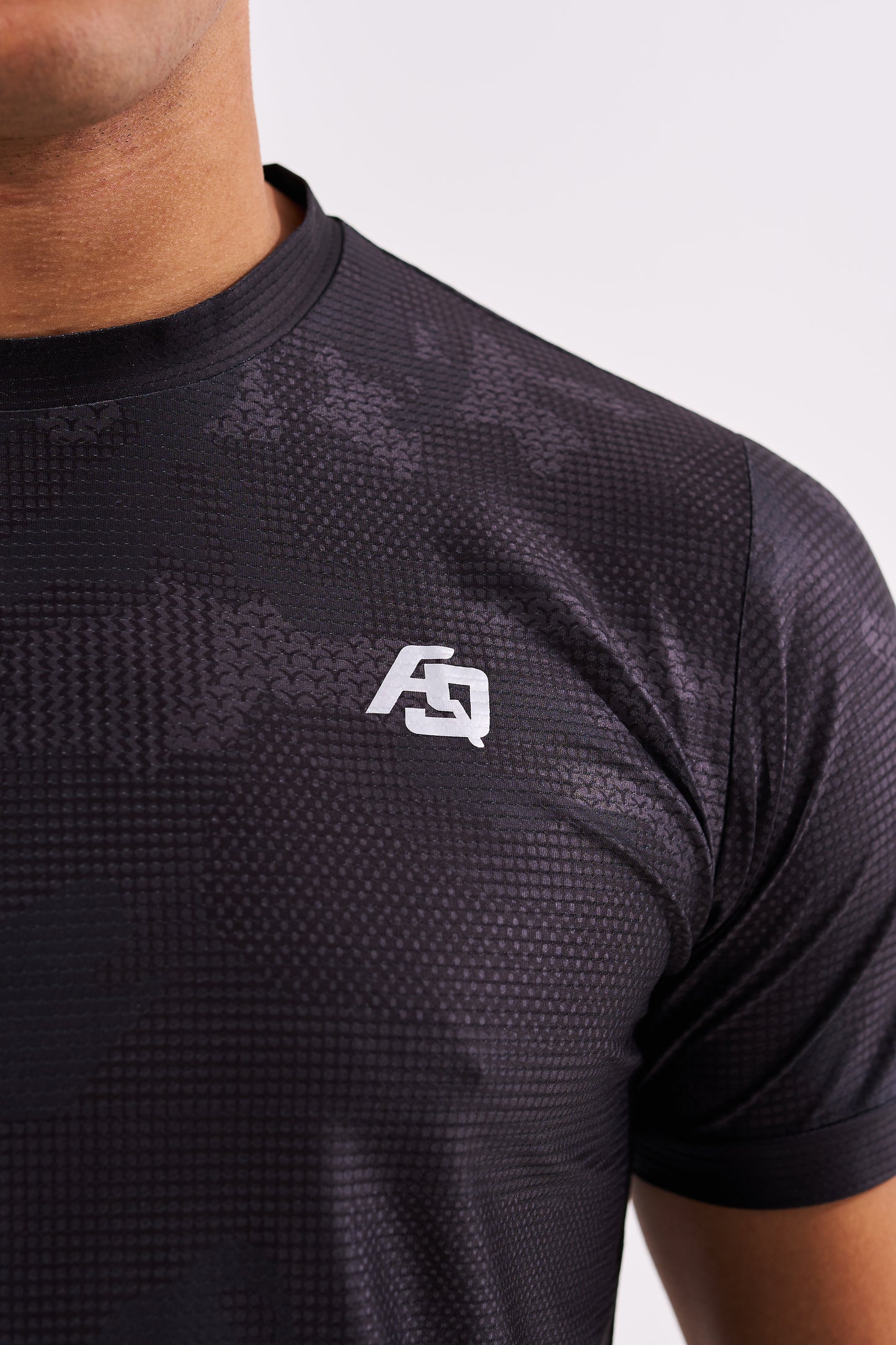 Midnight Pulse Tee