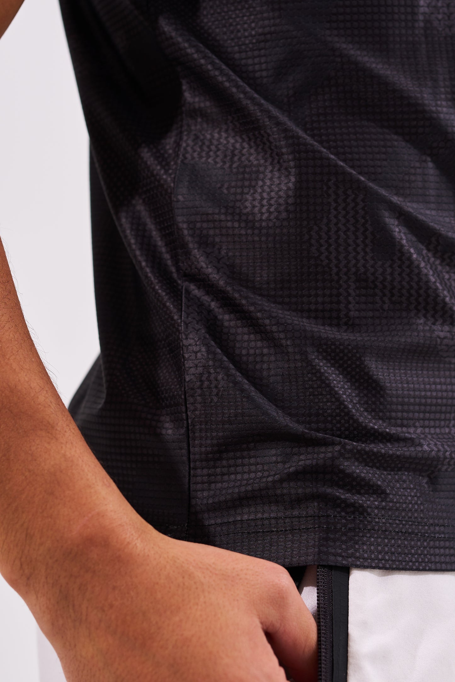 Midnight Pulse Tee