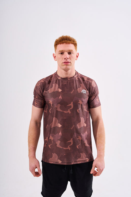 ShadowCamo Tee