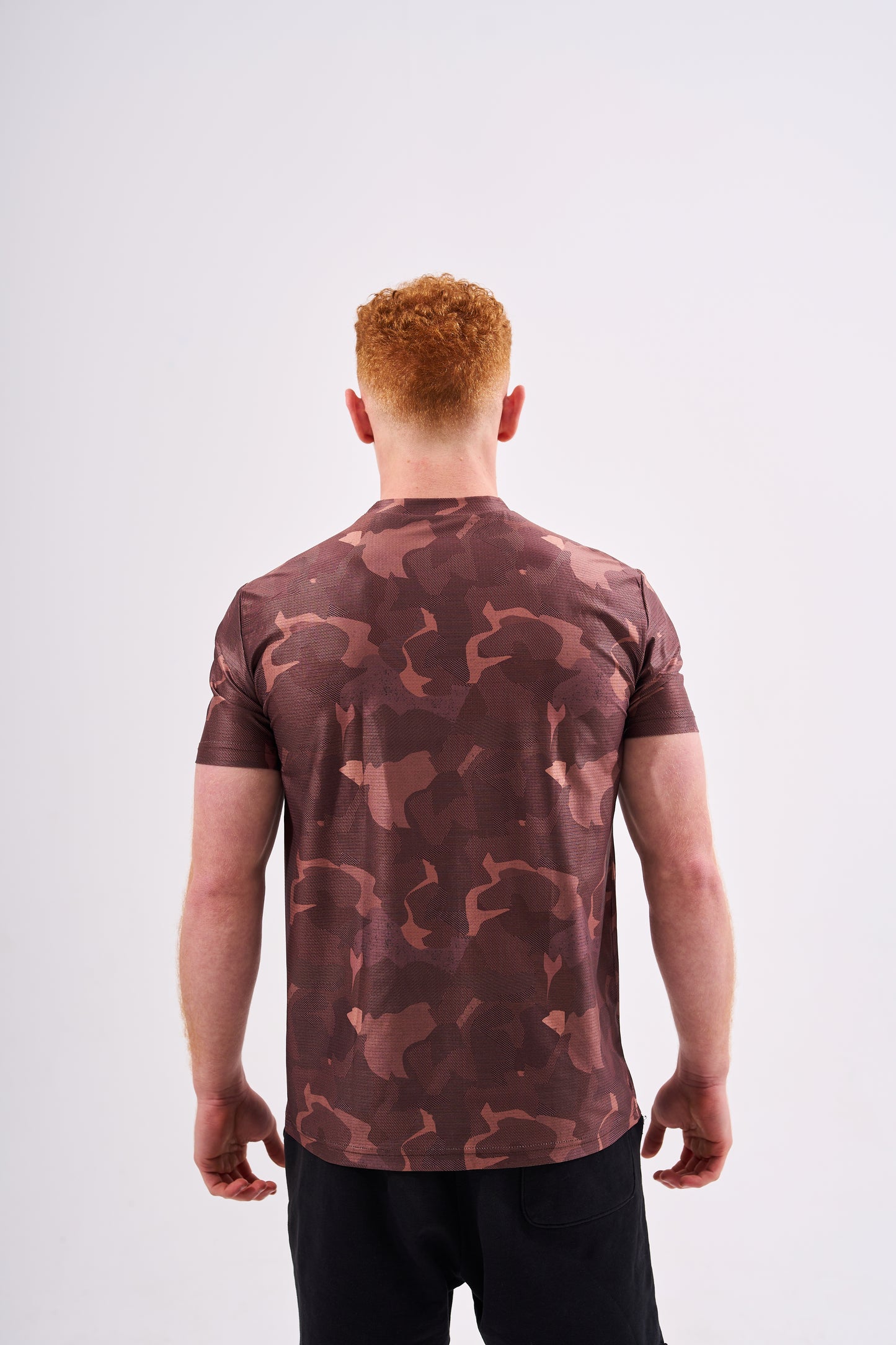 ShadowCamo Tee