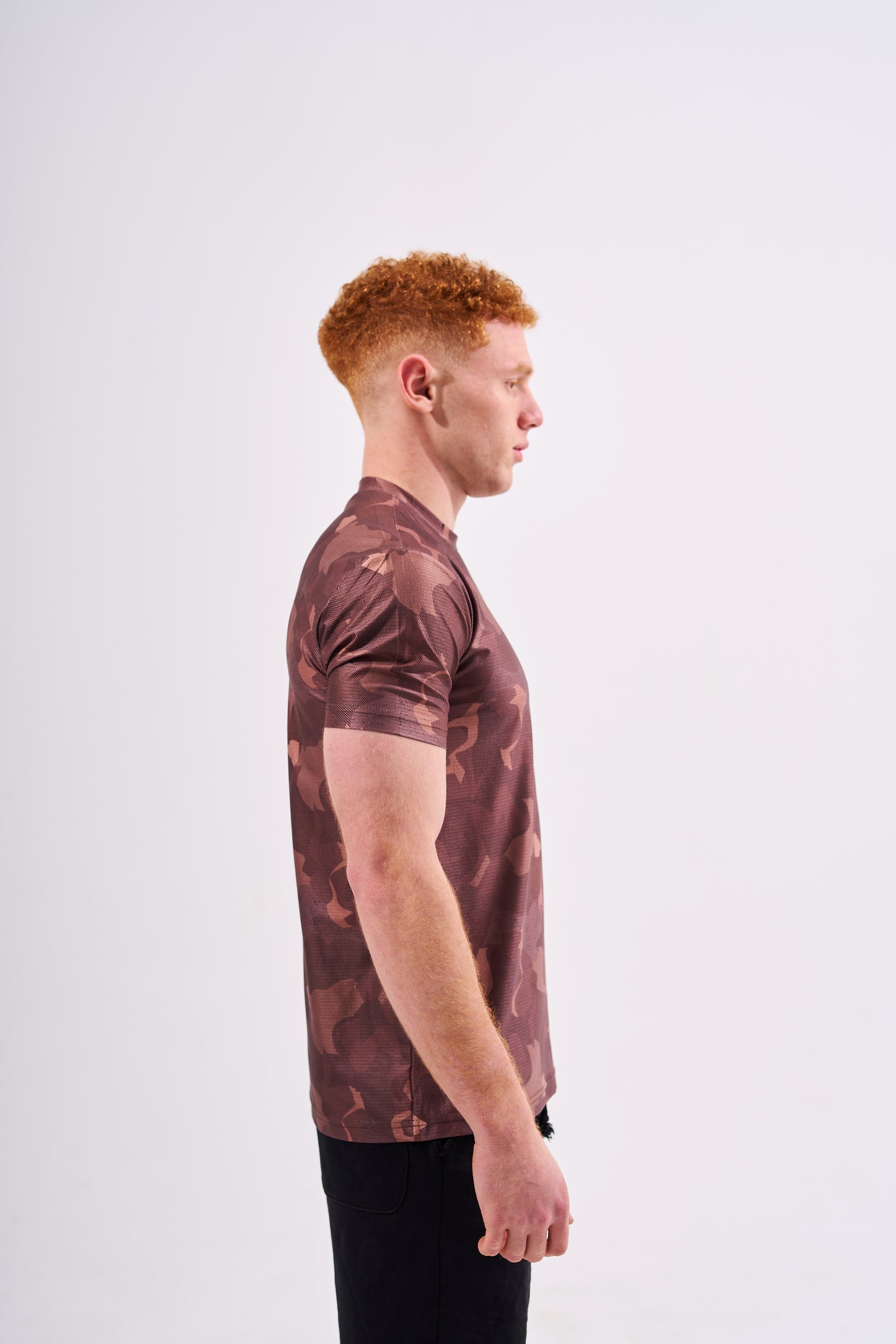 ShadowCamo Tee
