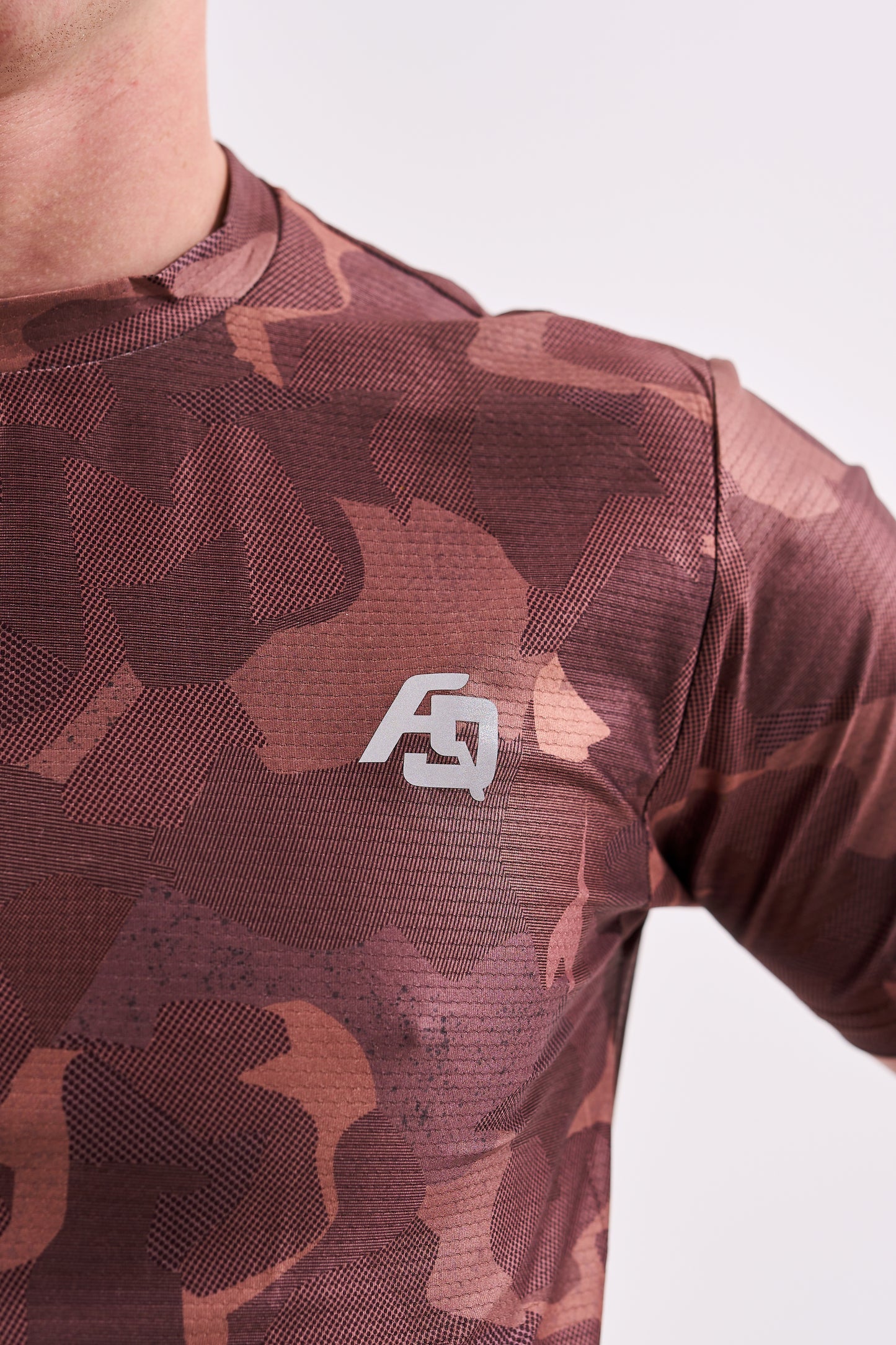 ShadowCamo Tee