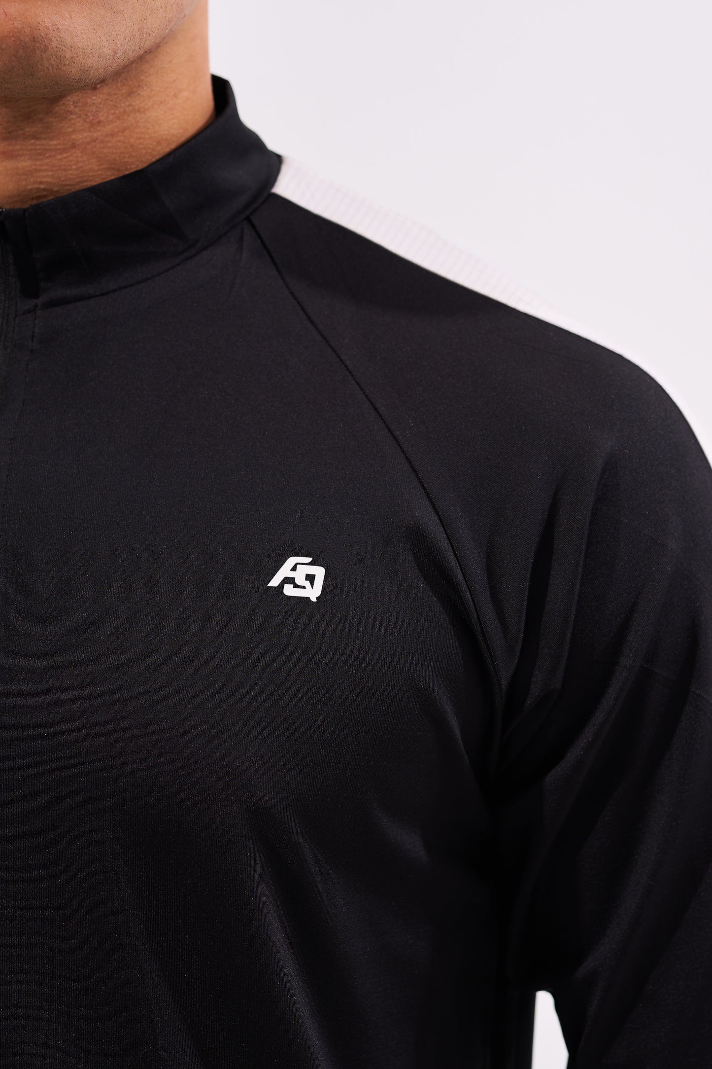 Athlentiq PowerStripe Zip