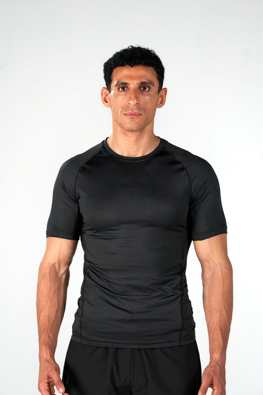 Cool flex compression shirt