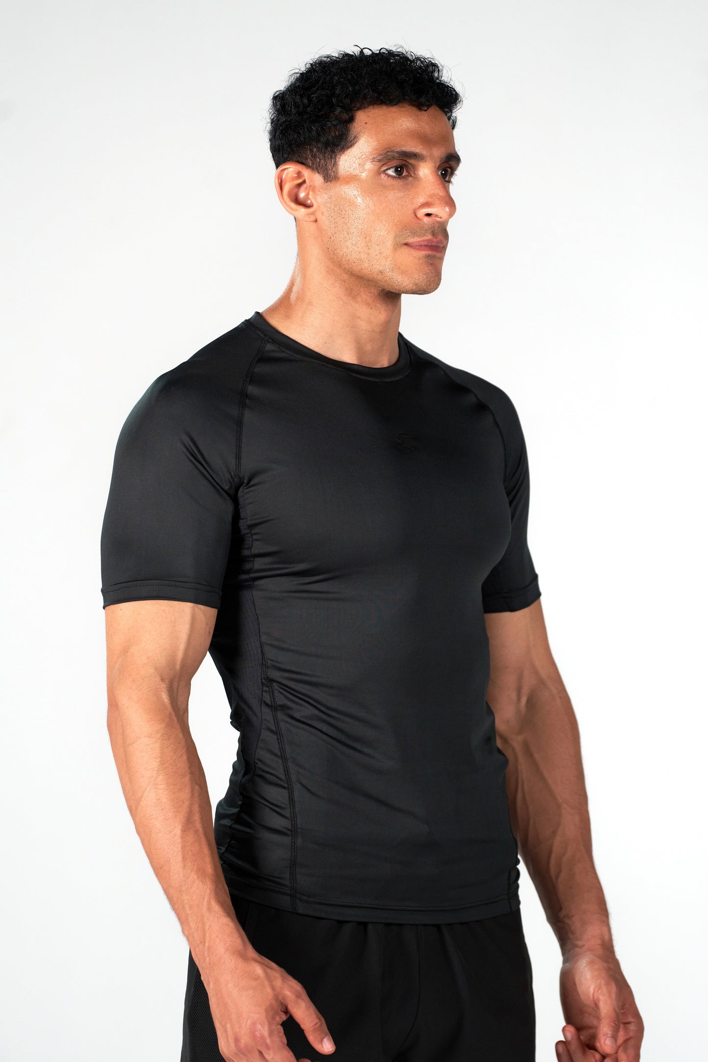 Cool flex compression shirt