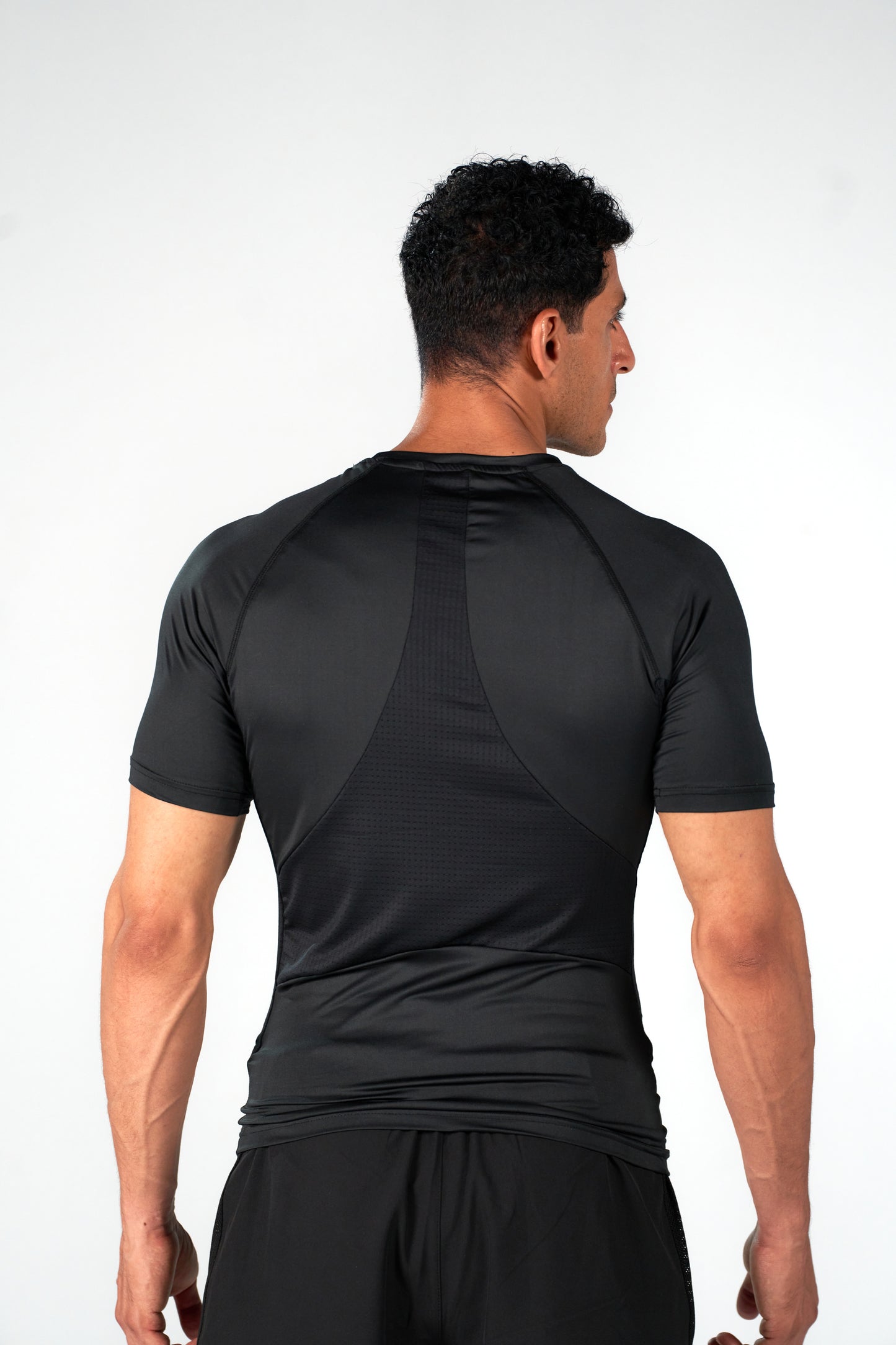 Cool flex compression shirt