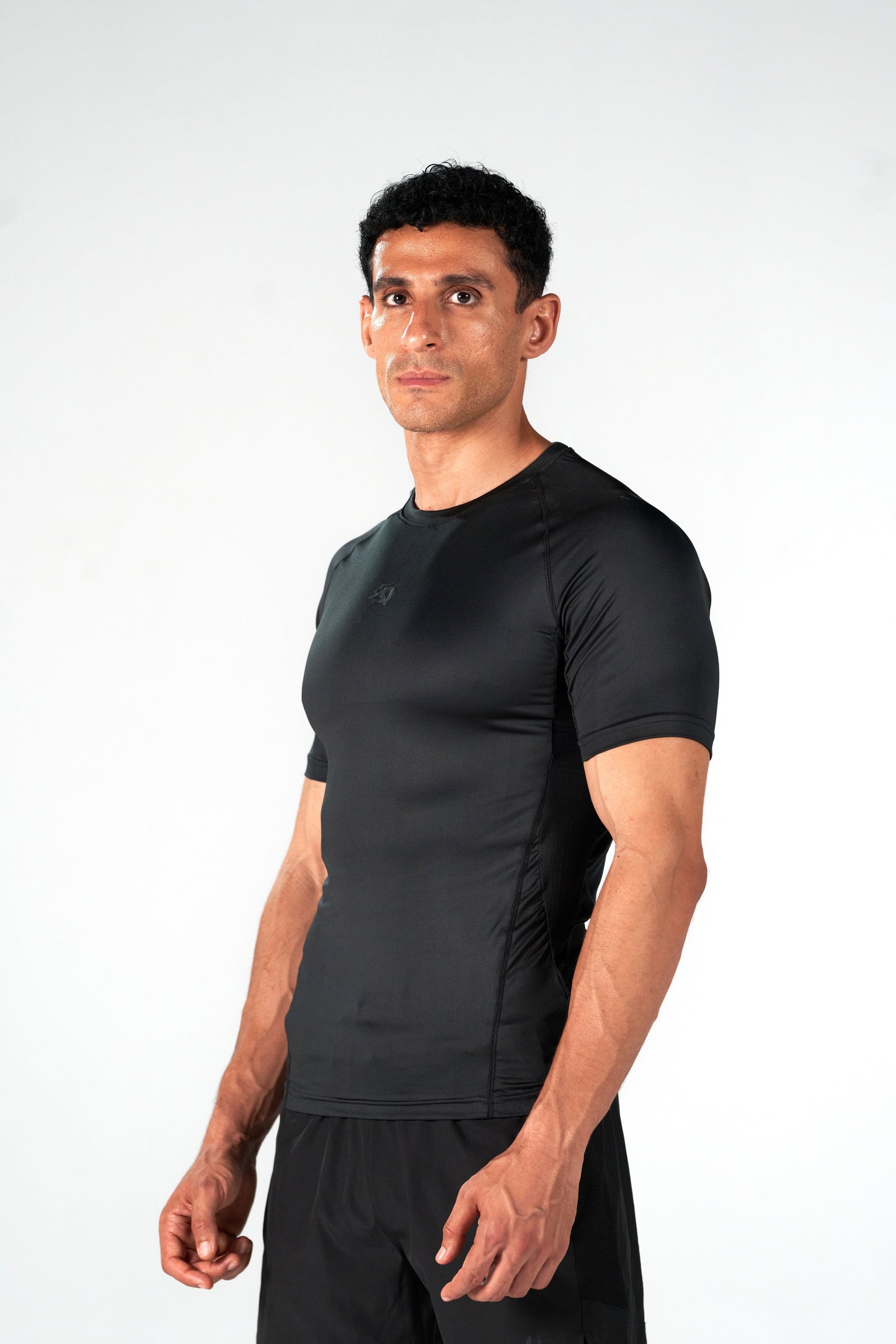 Cool flex compression shirt