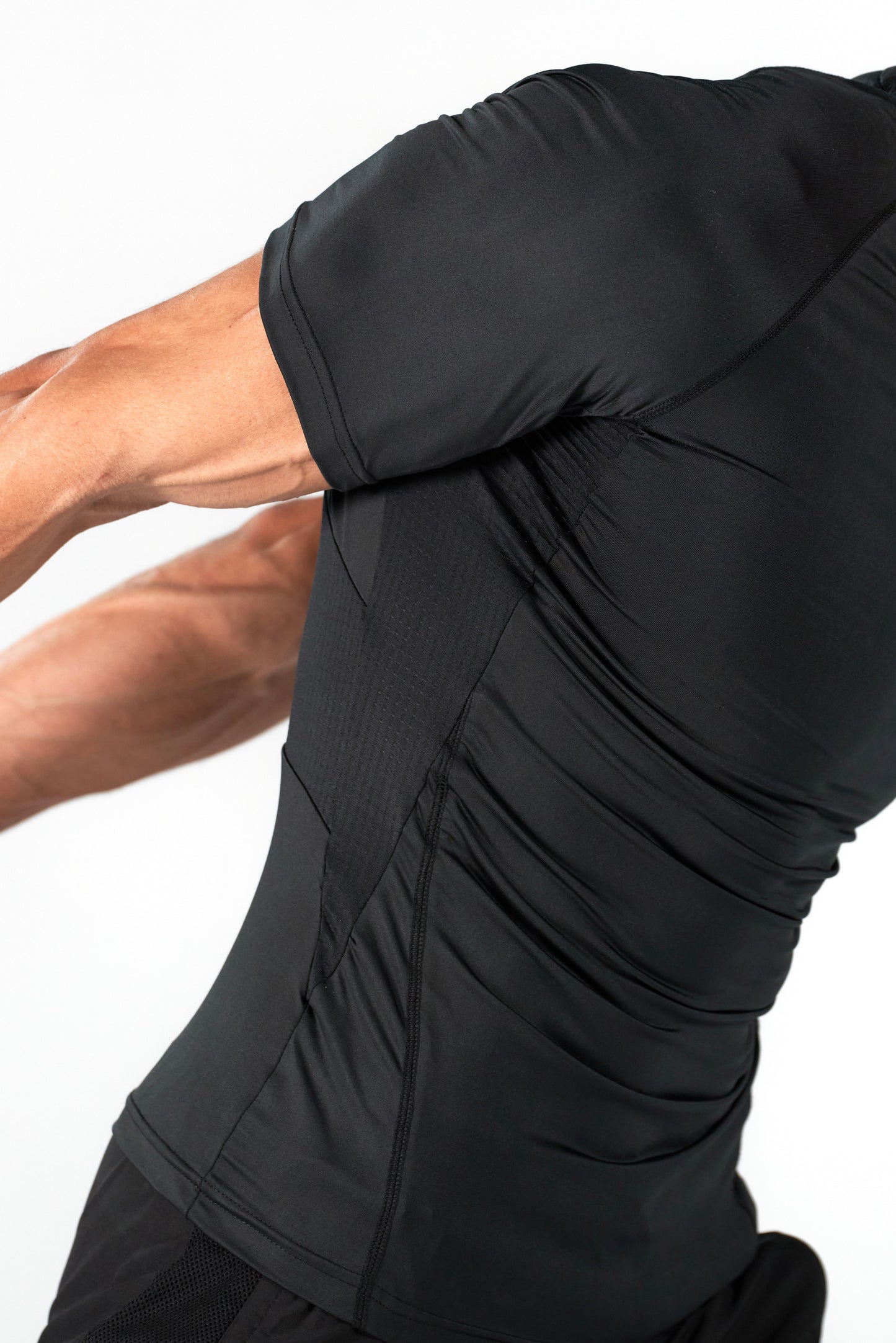 Cool flex compression shirt